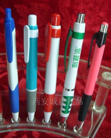 西安優(yōu)質(zhì)辦公用品供應(yīng) 磨砂筆與自動鉛筆的誠意之選